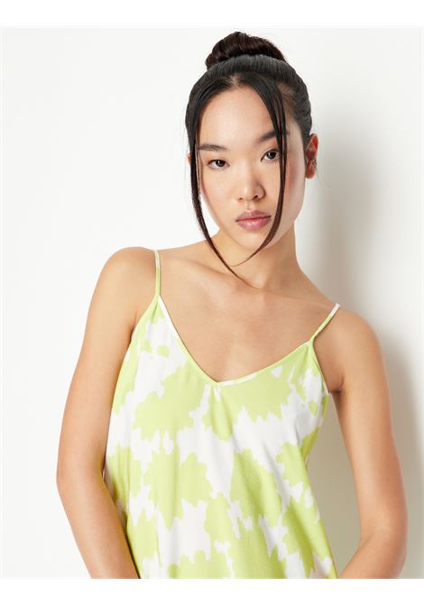 Armani Exchange coloured dress ARMANI EXCHANGE | dress | 3RYA39 YN8KZ4886